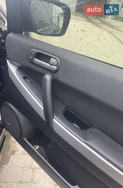 Внедорожник / Кроссовер Mazda CX-7 2008 в 