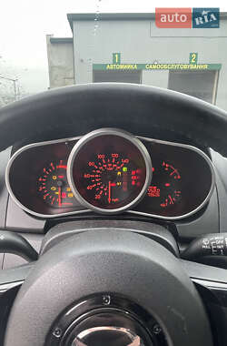 Внедорожник / Кроссовер Mazda CX-7 2008 в 
