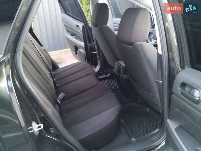 Внедорожник / Кроссовер Mazda CX-7 2010 в Звягеле