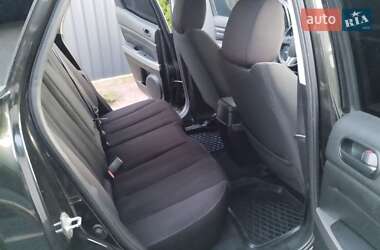 Позашляховик / Кросовер Mazda CX-7 2010 в 