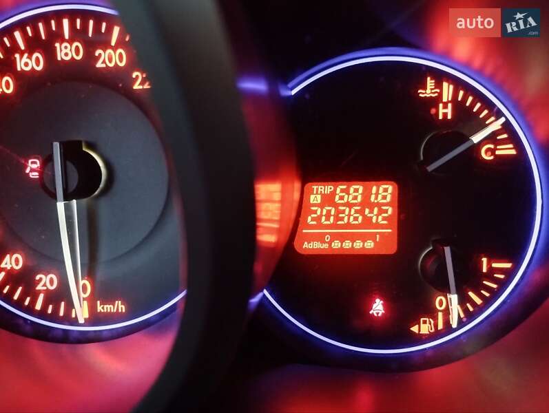 Внедорожник / Кроссовер Mazda CX-7 2010 в Звягеле