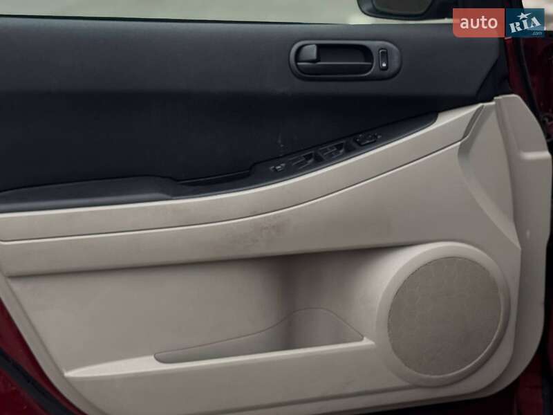 Позашляховик / Кросовер Mazda CX-7 2006 в Києві