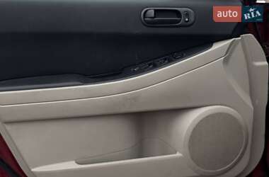Позашляховик / Кросовер Mazda CX-7 2006 в 