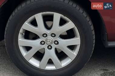 Позашляховик / Кросовер Mazda CX-7 2006 в 