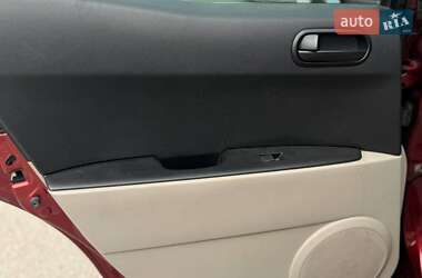 Позашляховик / Кросовер Mazda CX-7 2006 в 