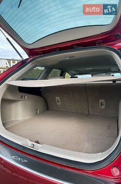 Внедорожник / Кроссовер Mazda CX-7 2007 в 