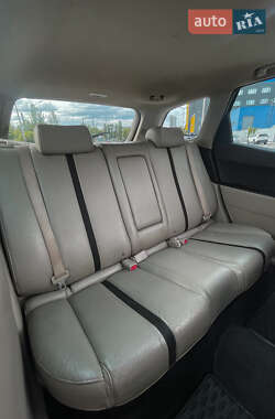 Внедорожник / Кроссовер Mazda CX-7 2007 в 
