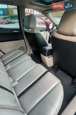 Внедорожник / Кроссовер Mazda CX-7 2007 в 