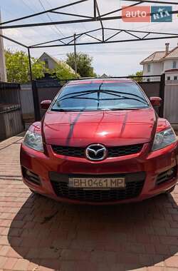 Внедорожник / Кроссовер Mazda CX-7 2008 в Одессе