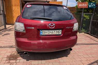 Внедорожник / Кроссовер Mazda CX-7 2008 в 