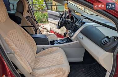Внедорожник / Кроссовер Mazda CX-7 2008 в 
