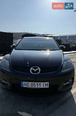 Внедорожник / Кроссовер Mazda CX-7 2007 в 