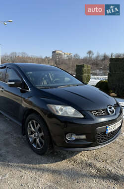 Внедорожник / Кроссовер Mazda CX-7 2007 в 