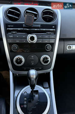 Внедорожник / Кроссовер Mazda CX-7 2007 в 