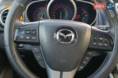 Внедорожник / Кроссовер Mazda CX-7 2011 в 