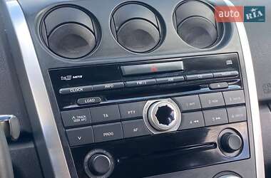 Внедорожник / Кроссовер Mazda CX-7 2008 в 