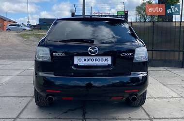 Внедорожник / Кроссовер Mazda CX-7 2008 в 
