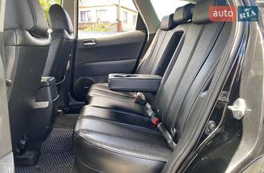 Внедорожник / Кроссовер Mazda CX-7 2008 в 