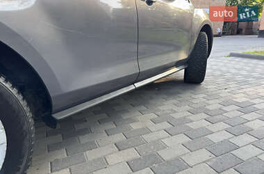Внедорожник / Кроссовер Mazda CX-7 2007 в 