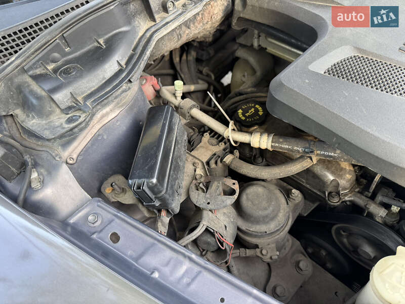 Внедорожник / Кроссовер Mazda CX-7 2007 в Лубнах