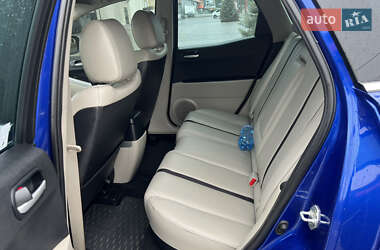 Внедорожник / Кроссовер Mazda CX-7 2006 в 