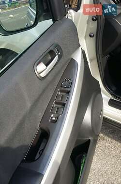 Позашляховик / Кросовер Mazda CX-7 2007 в 
