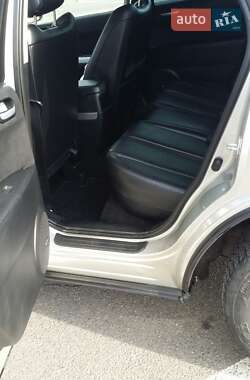 Позашляховик / Кросовер Mazda CX-7 2007 в 