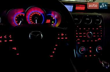 Позашляховик / Кросовер Mazda CX-7 2010 в 