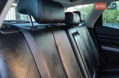 Позашляховик / Кросовер Mazda CX-7 2010 в 