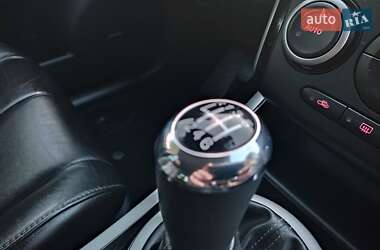 Позашляховик / Кросовер Mazda CX-7 2010 в 