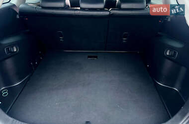 Внедорожник / Кроссовер Mazda CX-7 2010 в 