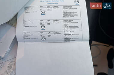 Внедорожник / Кроссовер Mazda CX-7 2010 в 