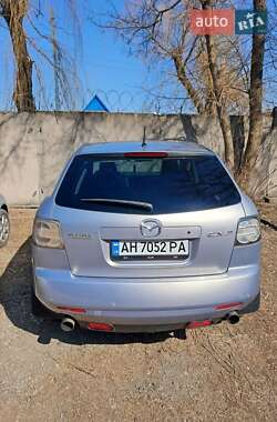 Позашляховик / Кросовер Mazda CX-7 2009 в Ірпені