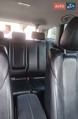Внедорожник / Кроссовер Mazda CX-7 2010 в Городенке