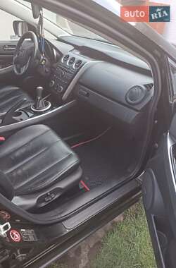Внедорожник / Кроссовер Mazda CX-7 2010 в 