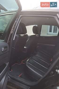 Внедорожник / Кроссовер Mazda CX-7 2010 в 