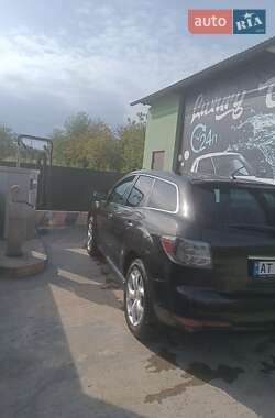 Внедорожник / Кроссовер Mazda CX-7 2010 в 
