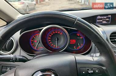 Позашляховик / Кросовер Mazda CX-7 2011 в 