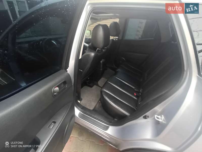 Внедорожник / Кроссовер Mazda CX-7 2006 в Овидиополе
