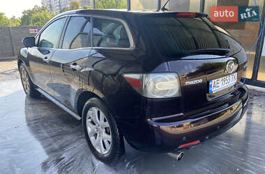 Внедорожник / Кроссовер Mazda CX-7 2007 в 