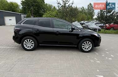 Внедорожник / Кроссовер Mazda CX-7 2009 в 
