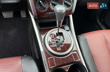 Внедорожник / Кроссовер Mazda CX-7 2009 в 