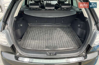 Позашляховик / Кросовер Mazda CX-7 2010 в 