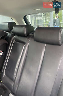 Внедорожник / Кроссовер Mazda CX-7 2009 в 