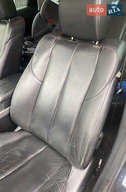 Внедорожник / Кроссовер Mazda CX-7 2009 в 