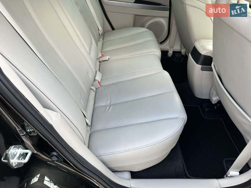 Внедорожник / Кроссовер Mazda CX-7 2011 в Луцке