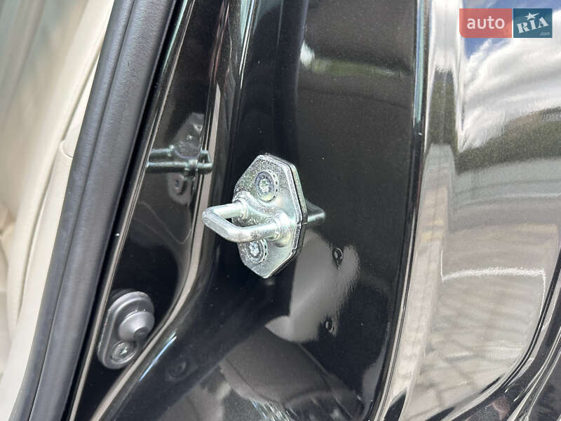 Внедорожник / Кроссовер Mazda CX-7 2011 в Луцке