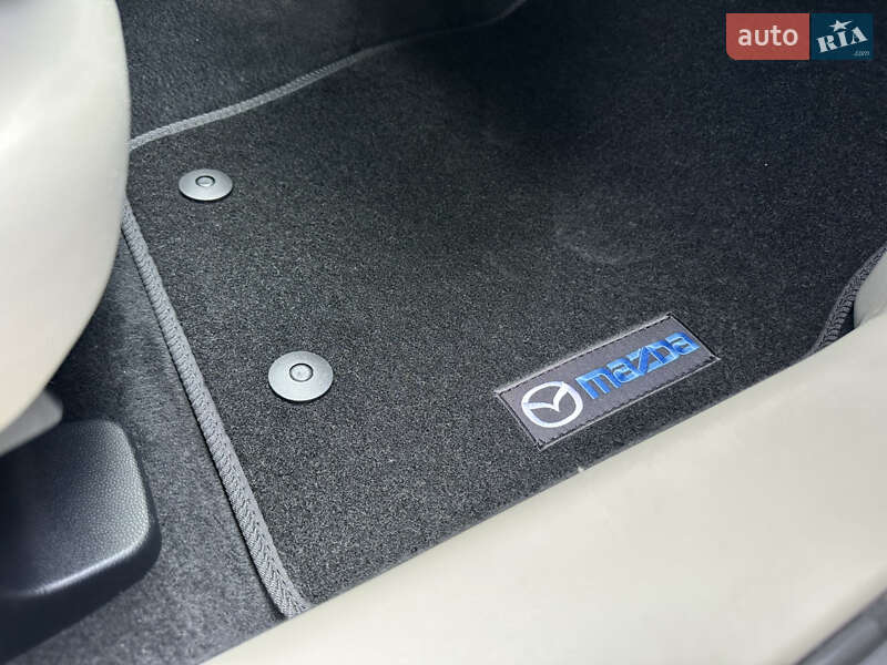 Внедорожник / Кроссовер Mazda CX-7 2011 в Луцке