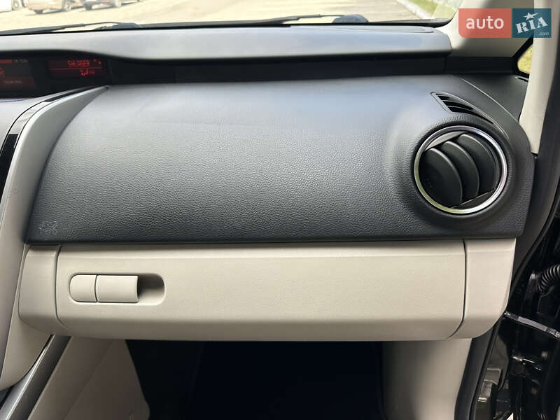 Внедорожник / Кроссовер Mazda CX-7 2011 в Луцке