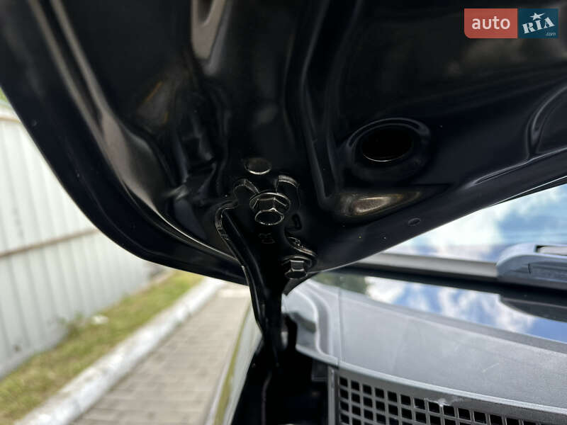 Внедорожник / Кроссовер Mazda CX-7 2011 в Луцке